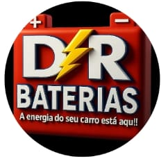 Logo Dr Baterias